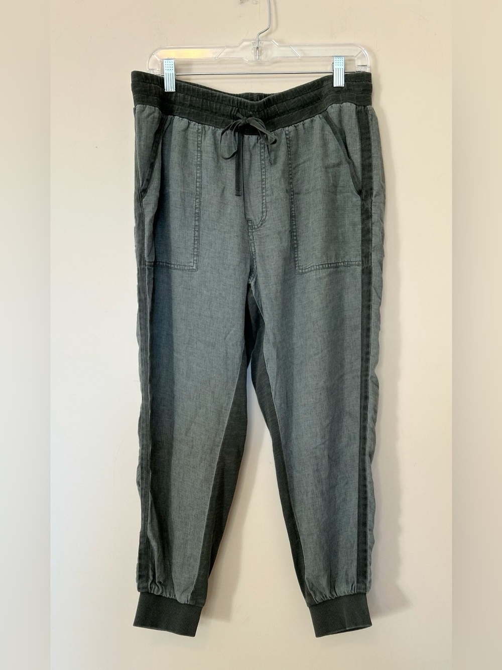 Women’s Casual Drawstring Jogger Pants